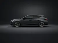 Nuova Cupra Leon 150 CV (110 kW) 2026 Magnetic tech Berlina