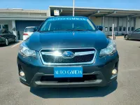 Usata Subaru XV Style 147 CV (108 kW) 2016 Grigio SUV