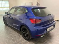 usata Seat Ibiza 1.0 TSI 115 CV 5 porte FR