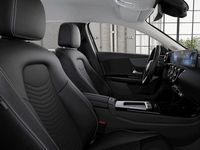 Nuova Mercedes A180 Progressive 116 CV (85 kW) 2026 Nero Utilitaria