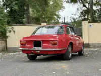 Usata Alfa Romeo GT Junior 90 CV (66 kW) 1972