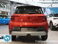 Nuova Opel Frontera 52 kW (72 CV) 2025 Canyon orange SUV
