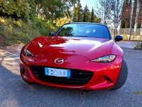 Usata Mazda MX5 2016 Cabrio
