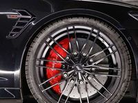 Usata Audi RS6 Ambiente 740 CV (544 kW) 2020 Nero Station wagon