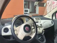 Usata Fiat 500 69 CV (50 kW) 2010 Berlina