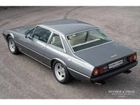 Usata Ferrari 400 310 CV (228 kW) 1981 Grigio Coupé