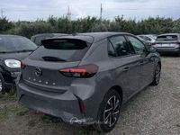 Usata Opel Corsa S 75 CV (55 kW) 2024 Grafik grey Utilitaria