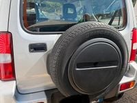 Usata Suzuki Jimny 2009 SUV