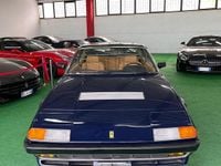 Usata Ferrari 400 315 CV (231 kW) 1982 Blu Coupé