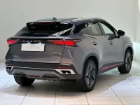 Usata Omoda 5 147 CV (108 kW) 2024 Grigio SUV