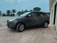 Usata Hyundai ix35 116 CV (85 kW) 2012 SUV