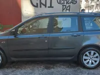 Usata Fiat Stilo 120 CV (88 kW) 2008 Grigio Station wagon
