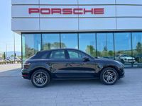 usata Porsche Macan 2.0 245cv pdk