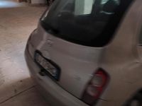 Usata Nissan Micra 2007 Grigio Berlina