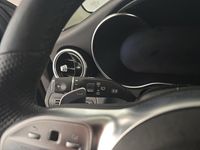 Usata Mercedes GLC300e Premium Plus 194 CV (142 kW) 2022 Grigio grafite SUV