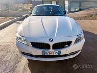 Usado BMW Z4 204 HP (150 kW) 2010 Branco Cabrios