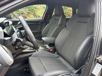 Usata Audi A3 S-Line 150 CV (110 kW) 2022 Berlina