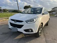 Usata Hyundai ix35 Classic 115 CV (84 kW) 2014 SUV