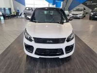 Usata Ligier JS50 2023 Bianco Utilitaria
