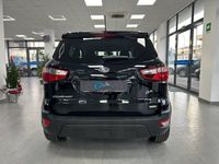 usata Ford Ecosport 1.0 1.0 ecoboost Titanium s&s 125cv my18