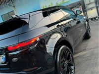 Usata Land Rover Range Rover R-Dynamic 126 CV (92 kW) 2020 SUV