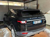Usata Land Rover Range Rover evoque 150 CV (110 kW) 2015 SUV