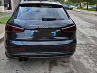 usata Audi Q3 Q3 2.0 TDI 177 CV quattro S tronic S Line Edition