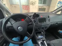 Usata VW Golf Plus 105 CV (77 kW) 2006 Monovolume