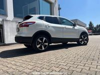 usata Nissan Qashqai 1.6 dCi 4WD 360 del 2015 usata a Vigevano