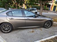 usata Alfa Romeo Giulia Giulia 2.2 Turbodiesel 160 CV AT8 Business