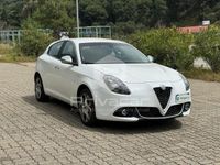 usata Alfa Romeo Giulietta 1.6 JTDm 120 CV Super