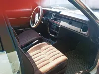 Usata Ford Taunus 63 CV (46 kW) 1980 Bianco Berlina