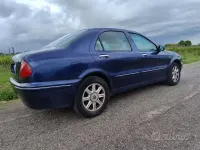 Usata Lancia Lybra 131 CV (96 kW) 2000 Bluazzurro Berlina