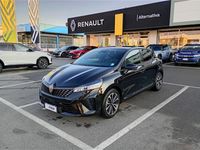 Usado Renault Clio V Techno 91 HP (66 kW) 2025 Preto Sedan