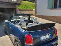 Usata Mini Cooper SD Cabriolet Hype 170 CV (125 kW) 2018 Cabrio