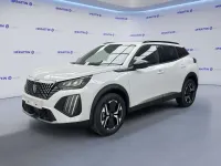 Nuova Peugeot 2008 Allure 102 CV (75 kW) 2025 Bianco SUV