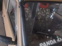 Usata Fiat Panda 50 CV (36 kW) 1987 Utilitaria