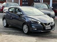 Usata Nissan Micra 90 CV (66 kW) 2023 Other Berlina