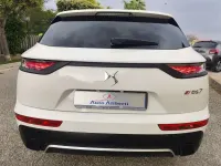 Usata DS Automobiles DS7 Crossback Performance 131 CV (96 kW) 2022 Bianco SUV