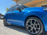 Usata Fiat 500 Sport 130 CV (95 kW) 2021 Bluazzurro Station wagon