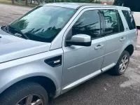 Usata Land Rover Freelander 2 2009 SUV