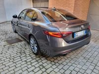 Usata Alfa Romeo Giulia Sprint 160 CV (117 kW) 2022 Berlina