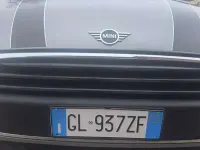 Usata Mini ONE 102 CV (75 kW) 2023 Utilitaria