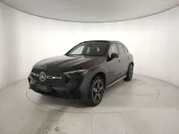 Usata Mercedes GLC300 AMG Line Premium Plus 333 CV (244 kW) 2023 Nero SUV