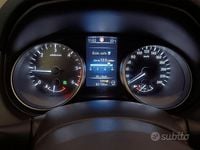 Gebraucht Nissan Qashqai 110 PS (80 kW) 2019 Schwarz SUV