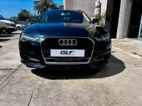 Usata Audi A6 Allroad Business Plus 272 CV (200 kW) 2016 Station wagon