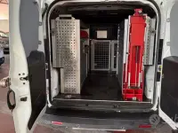 Usata Fiat Doblò 120 CV (88 kW) 2019 Bianco Monovolume