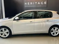 Usata Peugeot 308 Business-Line 120 CV (88 kW) 2018 Other Berlina