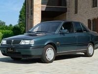 Usata Lancia Dedra 105 CV (77 kW) 1990 Blu Berlina
