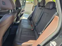 Usata BMW X3 xLine 190 CV (139 kW) 2019 Nero SUV
